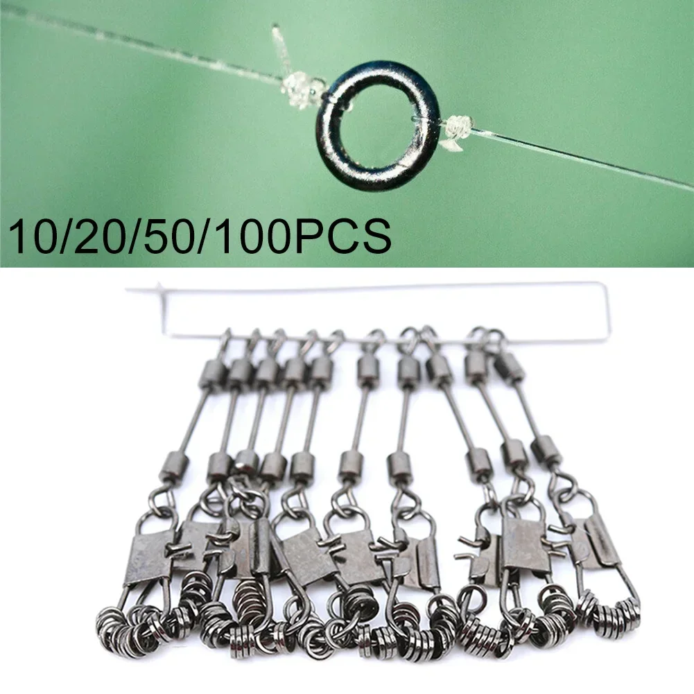10/20/50pcs 2mm Fly Fishing O- – Leader Line Bewertung und Preis