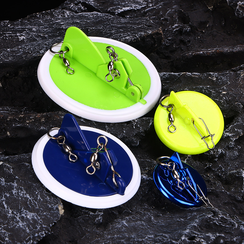 ABS Plastic Artificial Weight  – Saltwater Line Bewertung und Preis