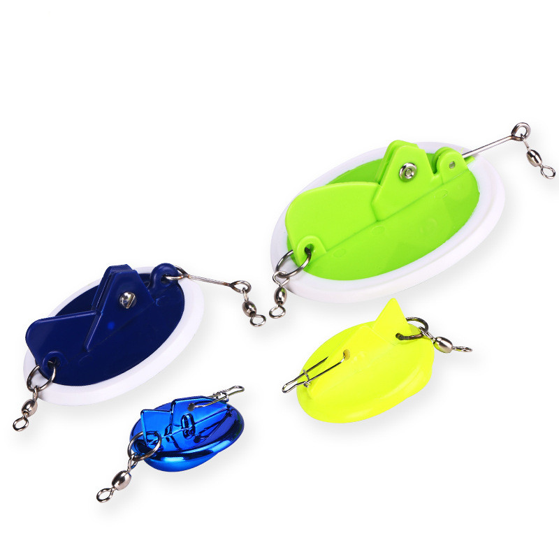 ABS Plastic Artificial Weight  – Saltwater Line Bewertung und Preis