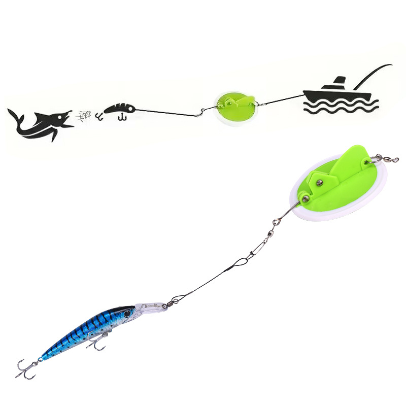 ABS Plastic Artificial Weight  – Saltwater Line Bewertung und Preis