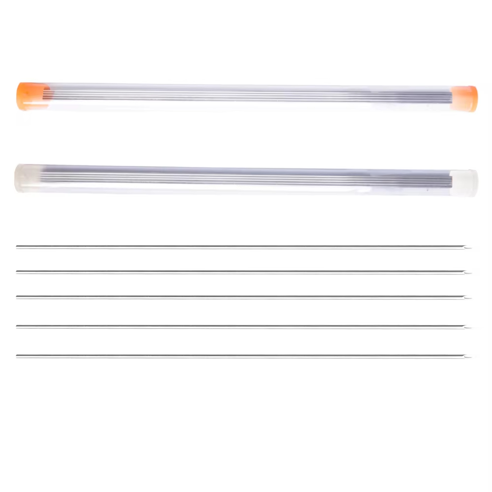 Earthworm Hooking Needle Stain – Fishing Line Dispenser Bewertung und Preis
