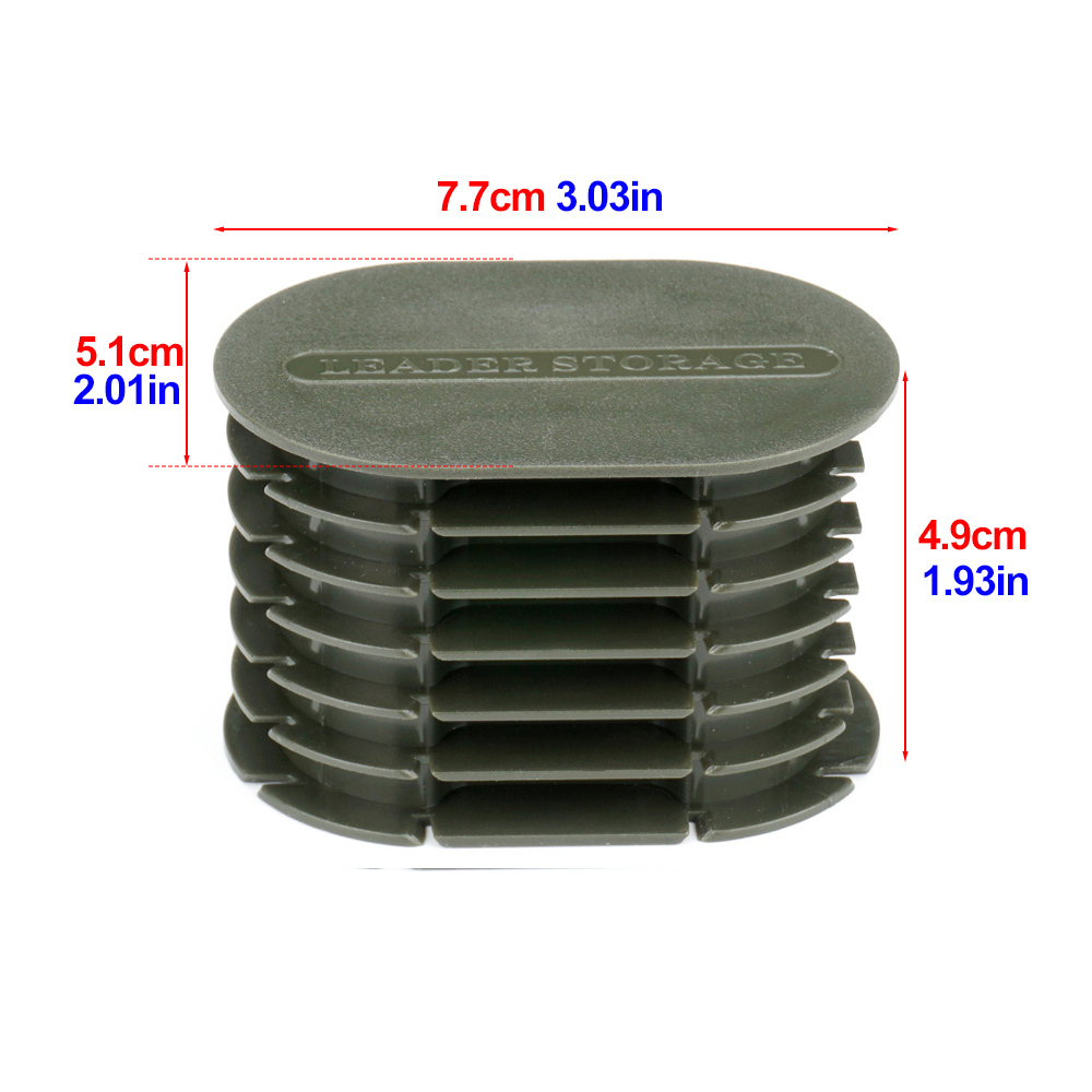 Hirisi Carp Fishing Line Braid – Leader Line Bewertung und Preis