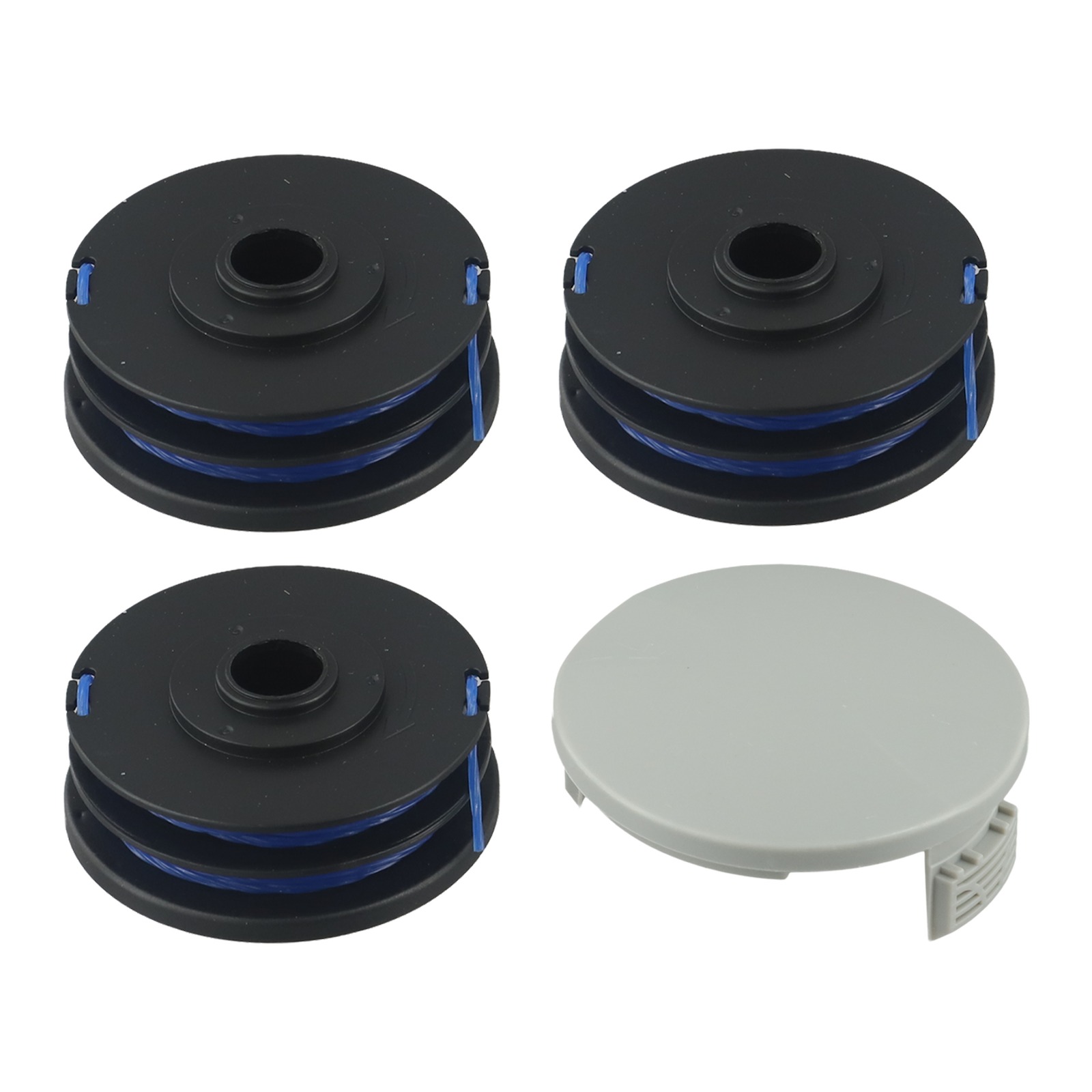 4pc/8pc String Trimmer Replace – Tippet Line Bewertung und Preis