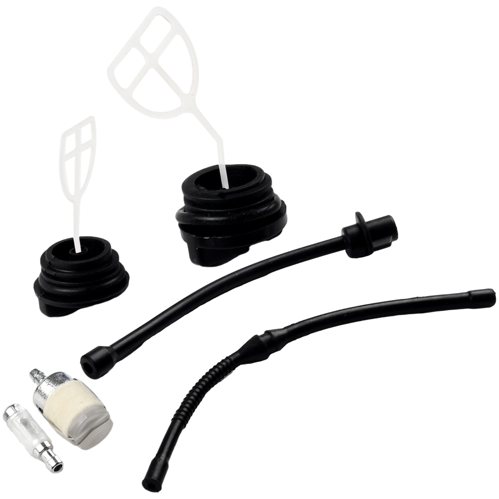 Fuel Filter Hose Pipe Line Cap – Tippet Line Bewertung und Preis