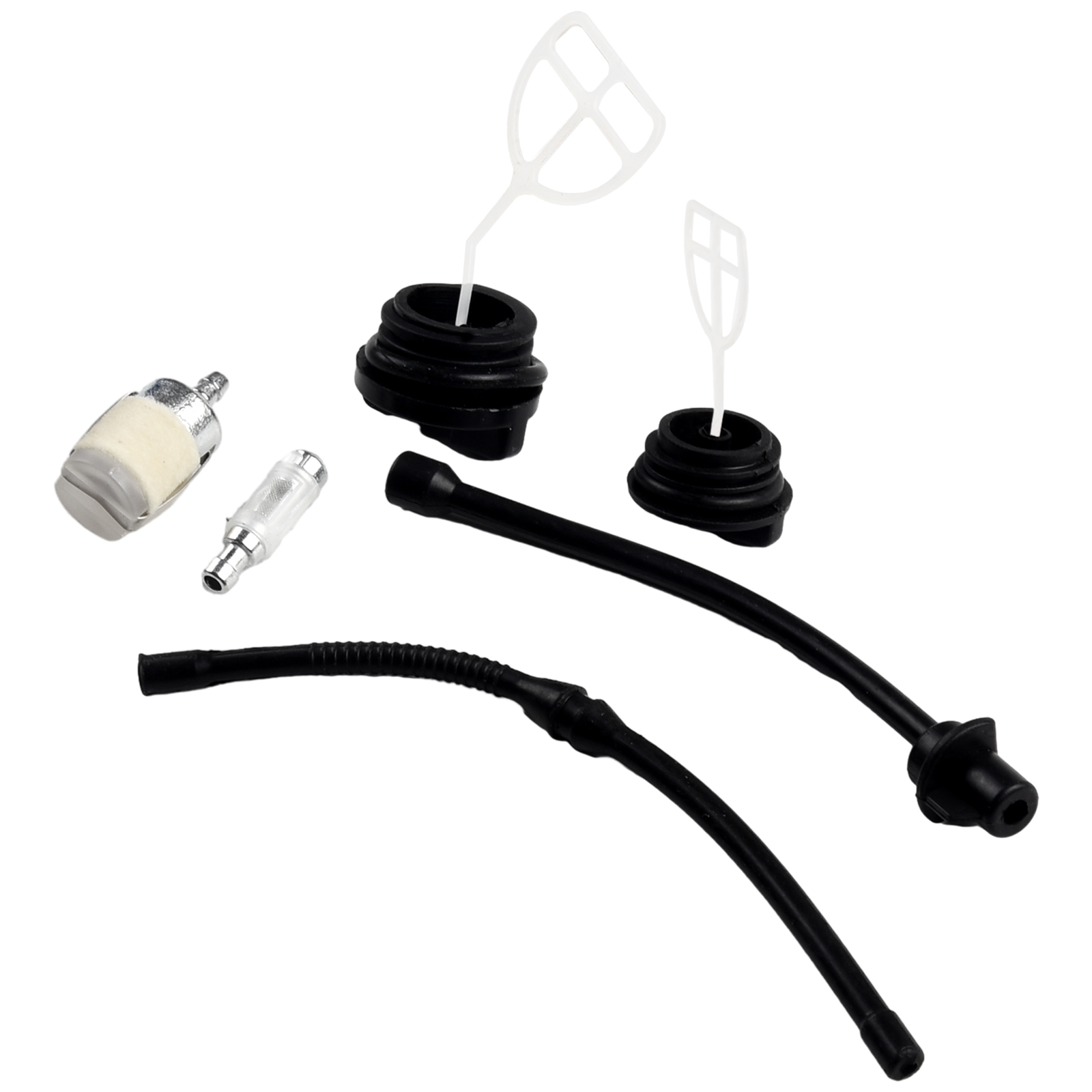 Fuel Filter Hose Pipe Line Cap – Tippet Line Bewertung und Preis