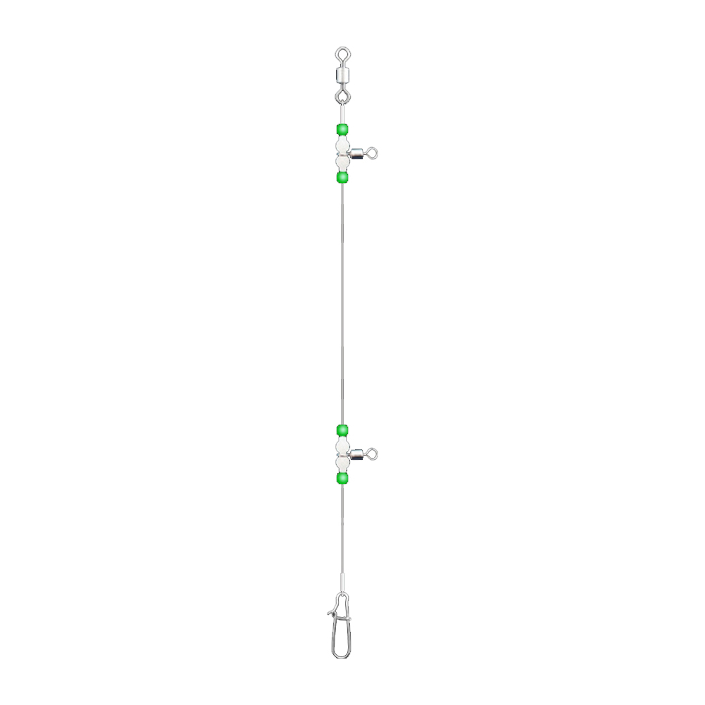 Night Glow Fishing Leaders Fis – Saltwater Line Bewertung und Preis