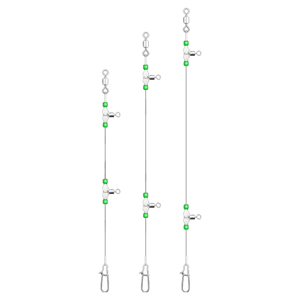 Night Glow Fishing Leaders Fis – Saltwater Line Bewertung und Preis