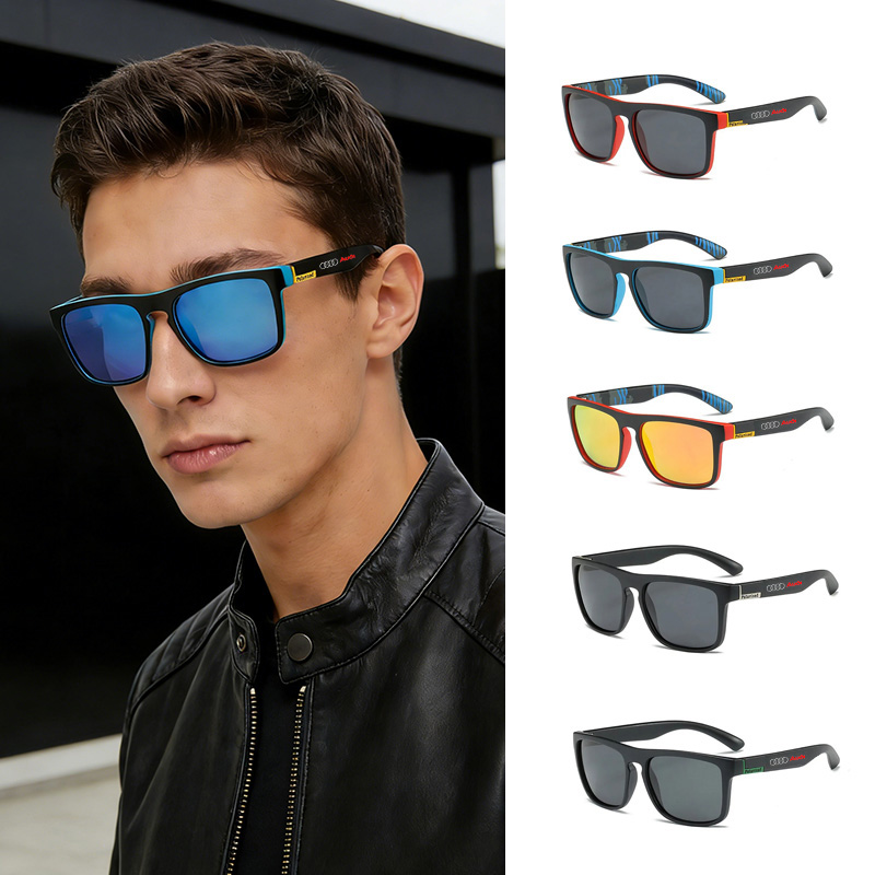 Car Sticker Sunglasses Polariz – Monofilament Line Bewertung und Preis