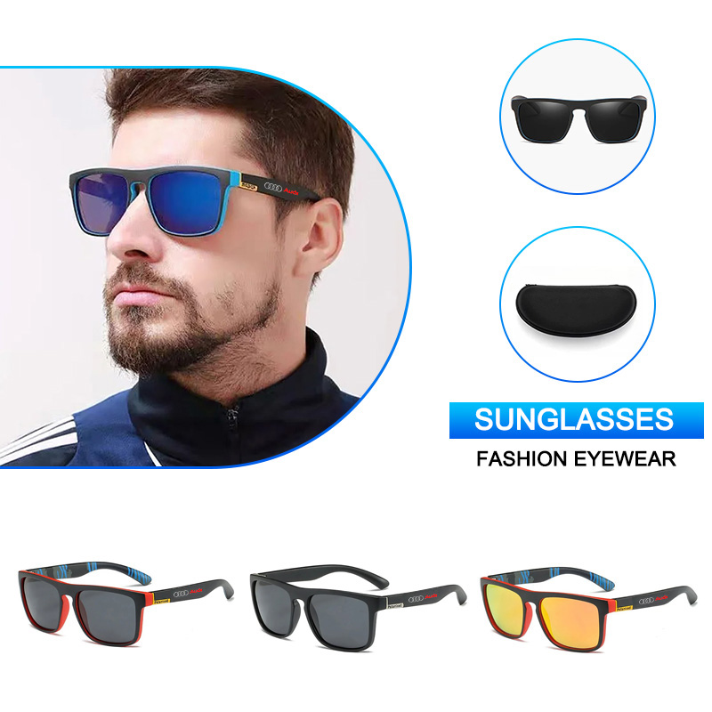 Car Sticker Sunglasses Polariz – Monofilament Line Bewertung und Preis