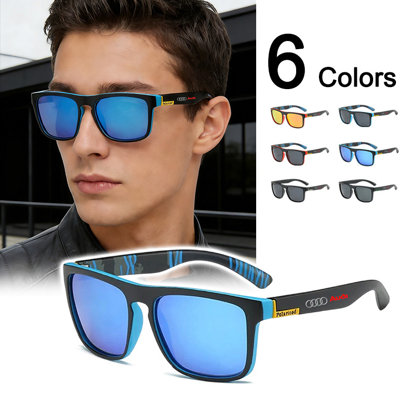 Car Sticker Sunglasses Polariz – Monofilament Line Bewertung und Preis