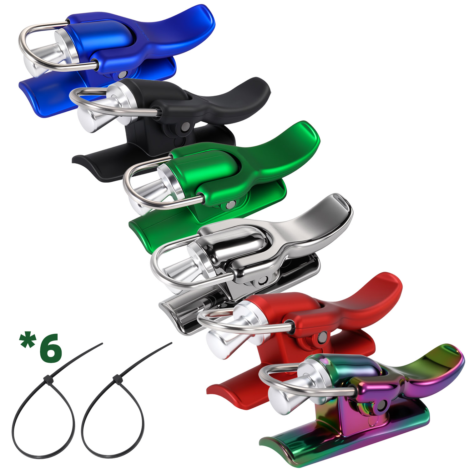Sougayilang Fishing Finger Gua – Fishing Line Dispenser Bewertung und Preis