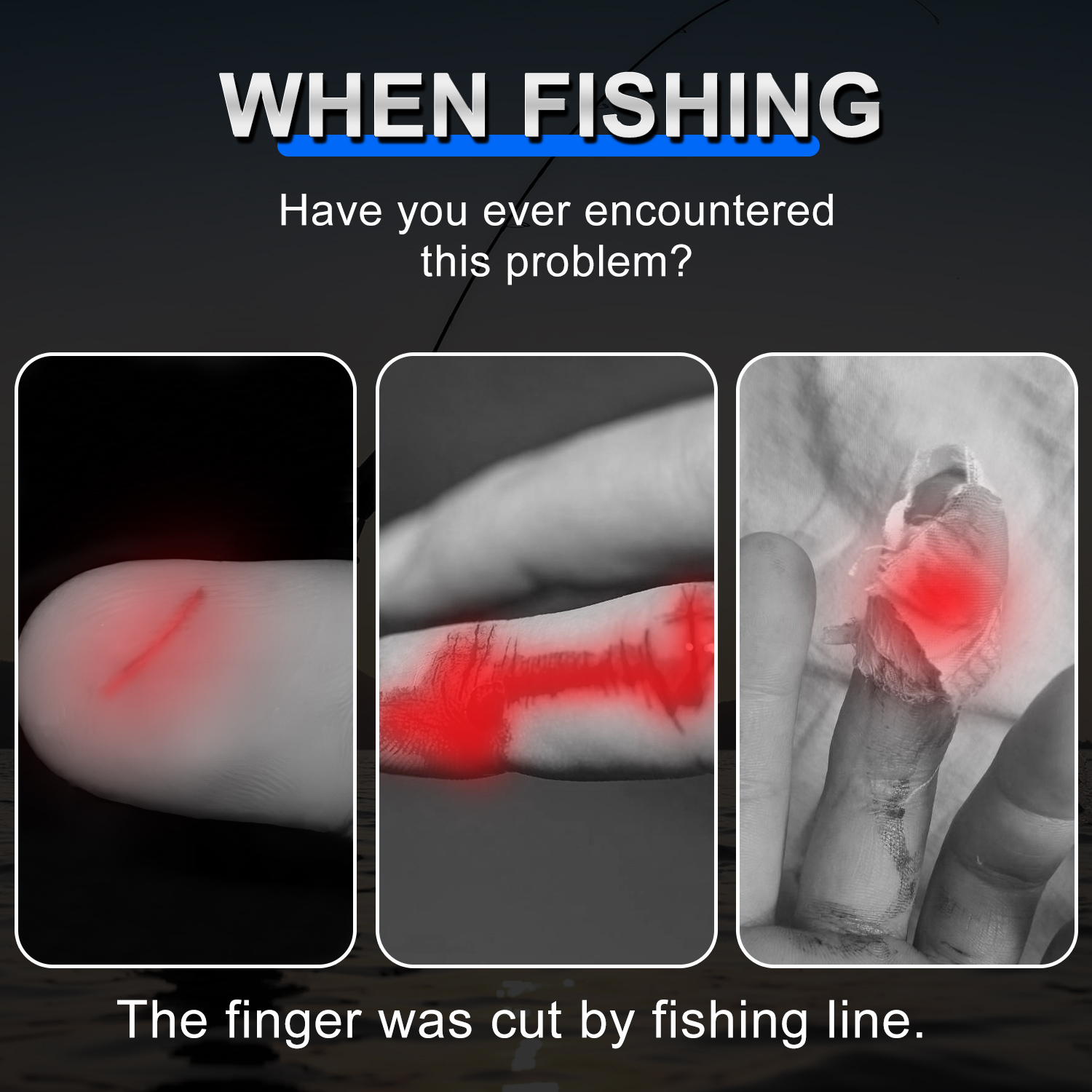 Sougayilang Fishing Finger Gua – Fishing Line Dispenser Bewertung und Preis