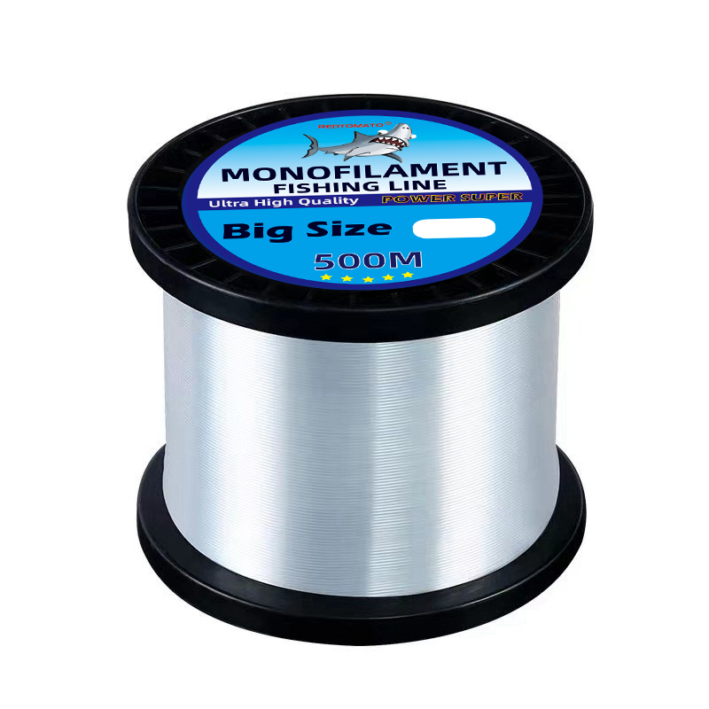 0.6/0.7/0.8/0.9/1.0mm Big Size – Copolymer Line Bewertung und Preis