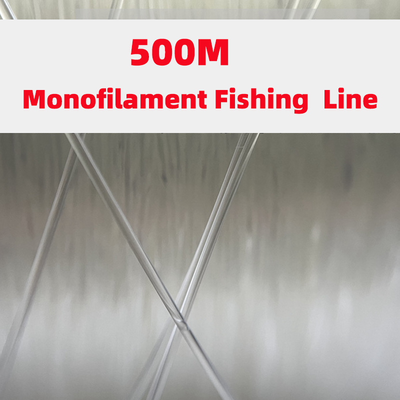 0.6/0.7/0.8/0.9/1.0mm Big Size – Copolymer Line Bewertung und Preis