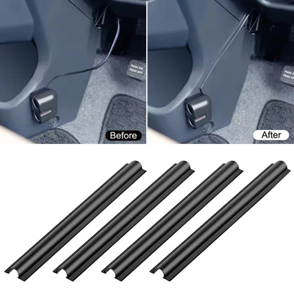 4/8Pcs Car Interior Cable Line – Tippet Line Bewertung und Preis