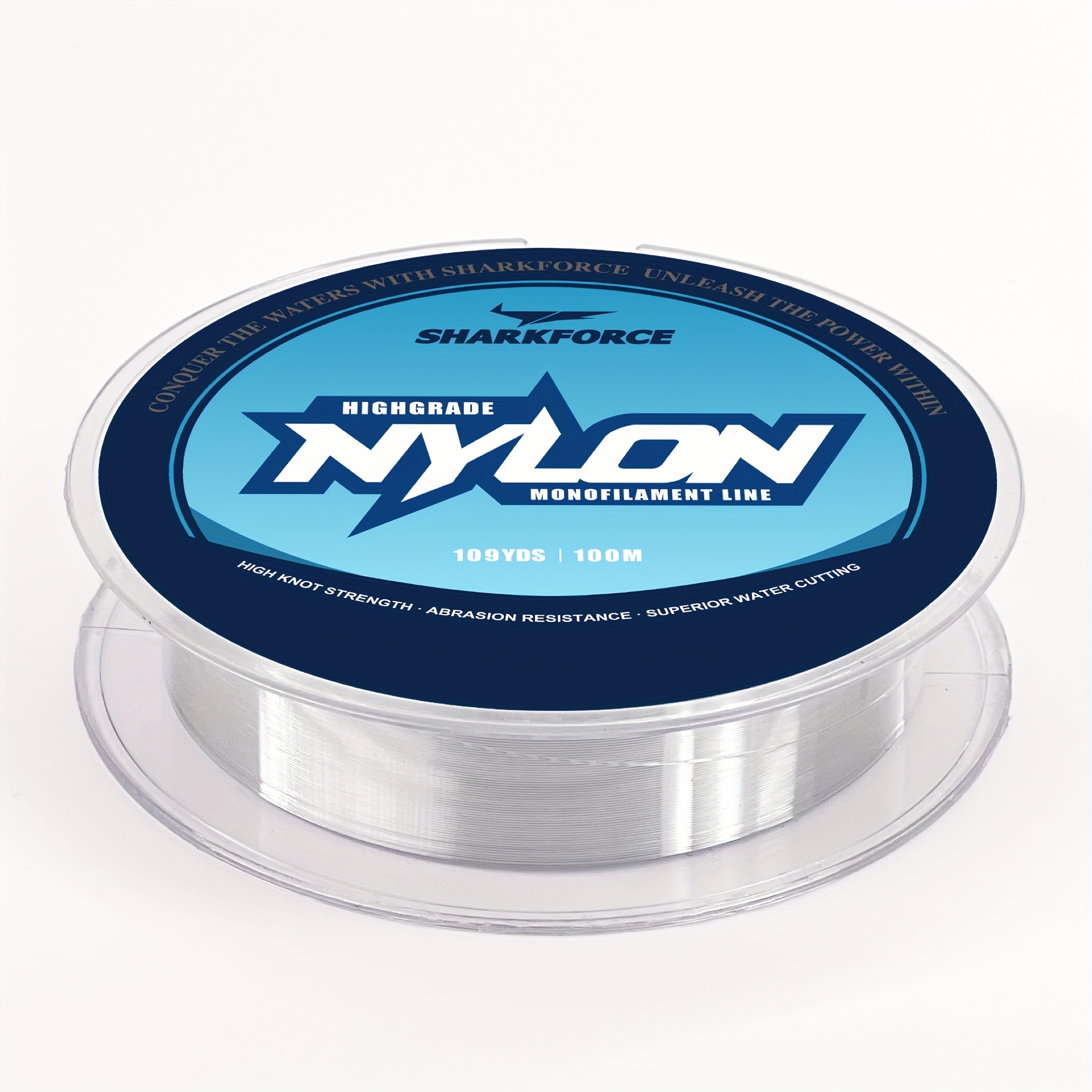 100m/128yds Fishing Line, Clea – Copolymer Line Bewertung und Preis