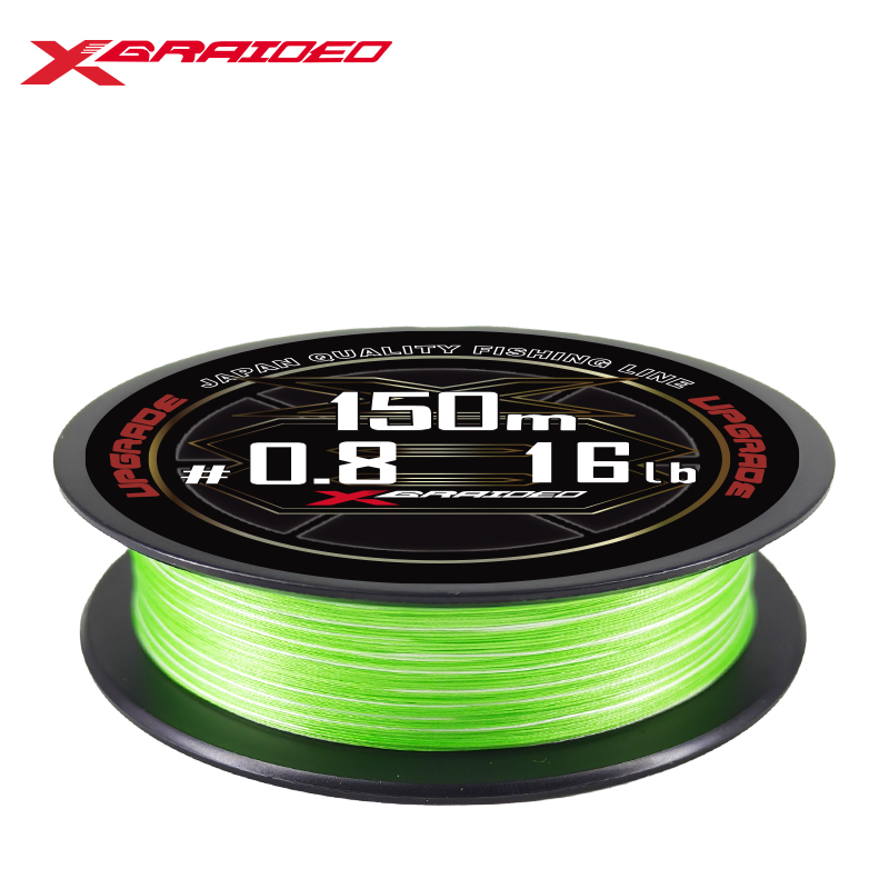New ygk g-soul Fishing Line 8  – Braided Line Bewertung und Preis