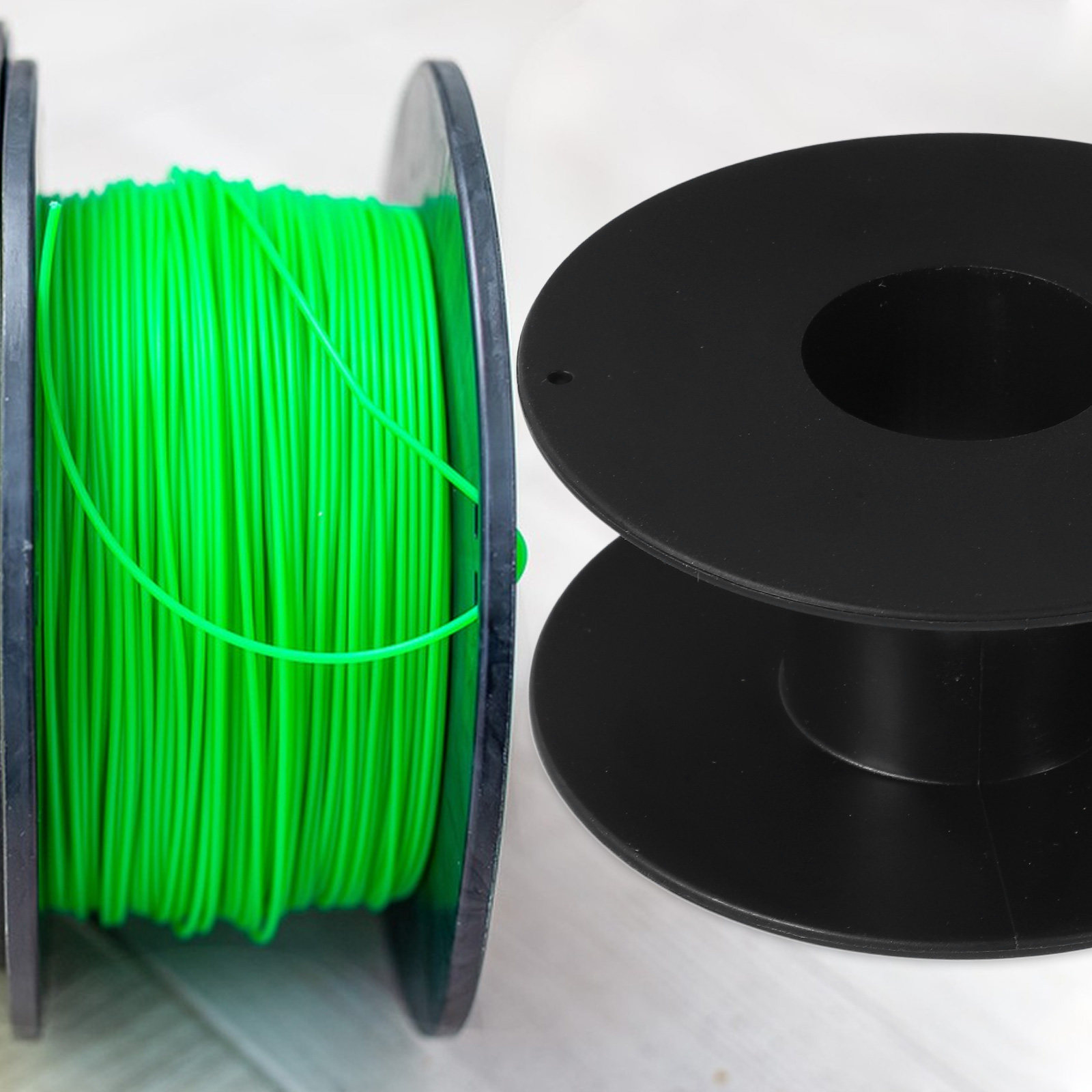 4Pcs Heavy Duty Plastic Wire S – Fishing Line Dispenser Bewertung und Preis