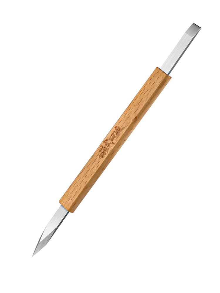 MOSHI Model Wide Mouth Spade M – Tippet Line Bewertung und Preis