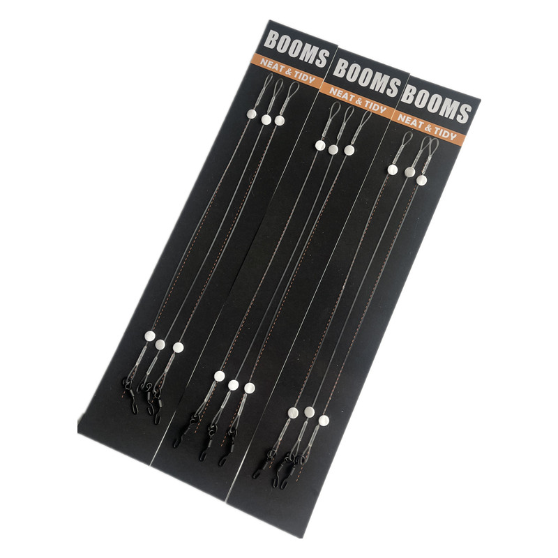 Carp Fishing Leader 100% Fluor – Leader Line Bewertung und Preis