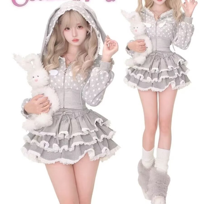 Japanese Sweet Lovely Girl Pol – Fly Line Bewertung und Preis
