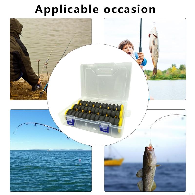 K8GE Fishing Line Spooler Wind – Fishing Line Spooler Bewertung und Preis