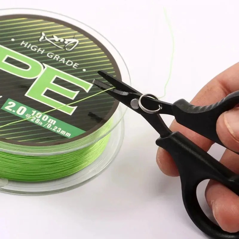 1/2 Pcs Multi Functional Lure  – Monofilament Line Bewertung und Preis