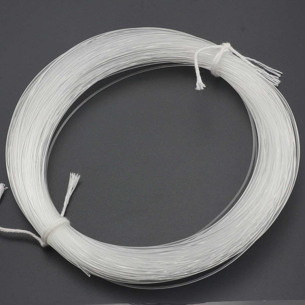 150m  Extra-Large Nylon 0.60/0 – Ice Fishing Line Bewertung und Preis