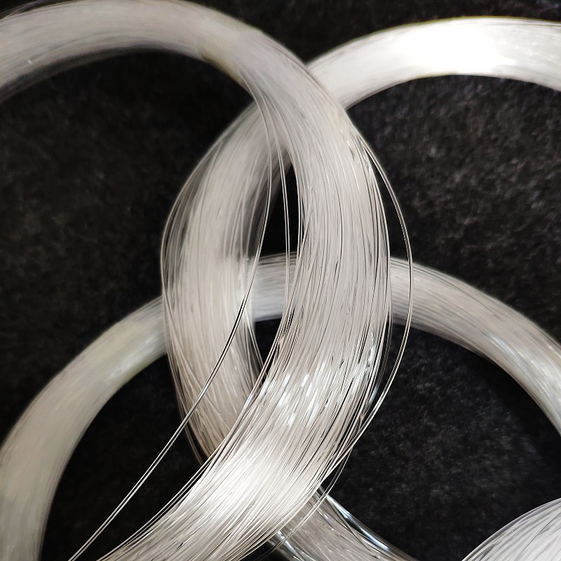 150m  Extra-Large Nylon 0.60/0 – Ice Fishing Line Bewertung und Preis