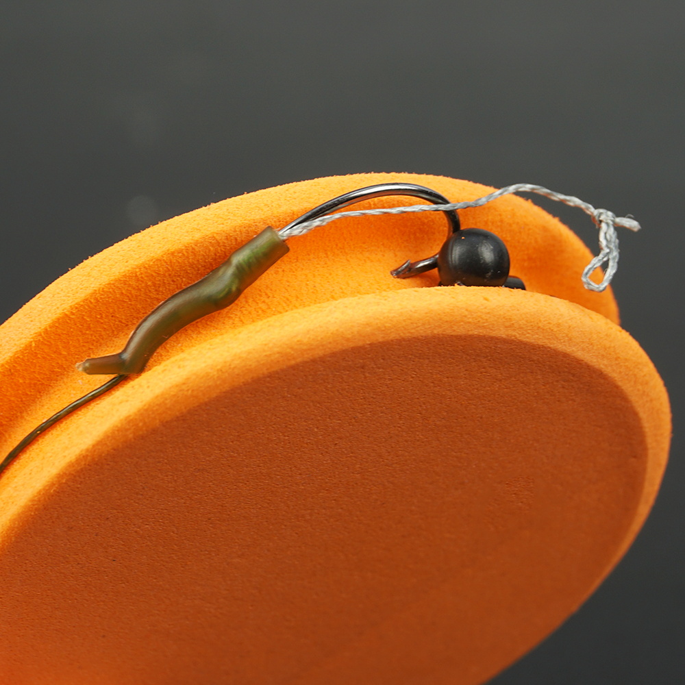 HIRISI 10Pcs/Box EVA Foam Fish – Fishing Line Box Bewertung und Preis