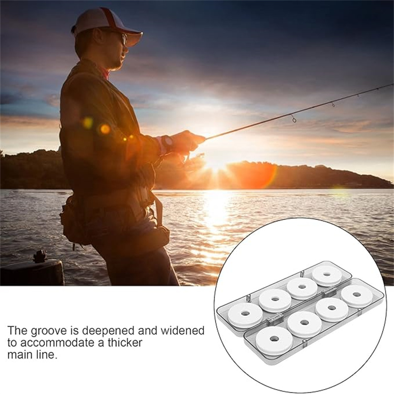 8/16 Foam Winding Board Fishin – Fishing Line Box Bewertung und Preis