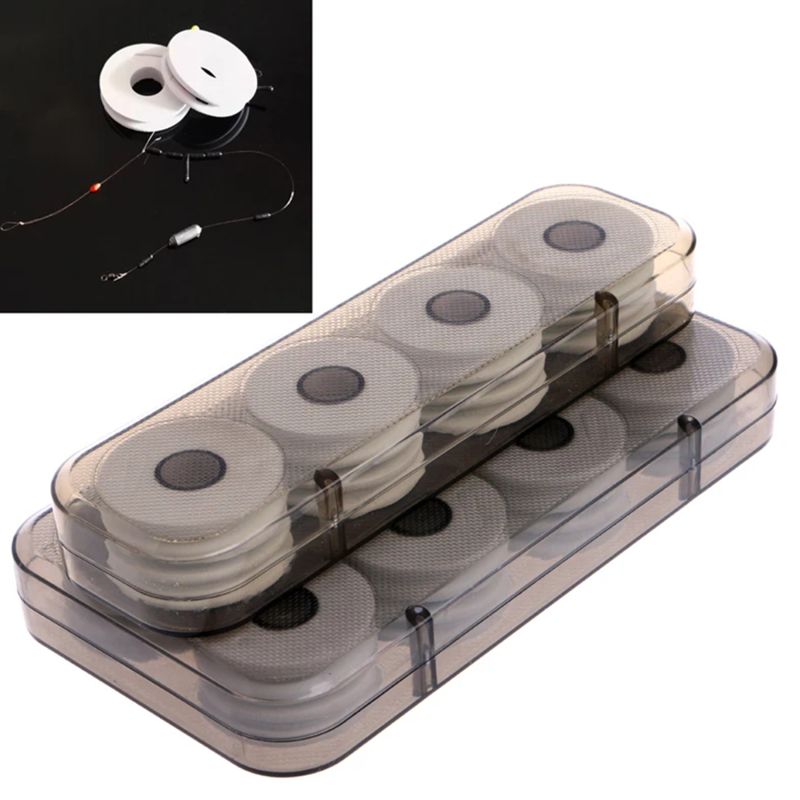 8/16 Foam Winding Board Fishin – Fishing Line Box Bewertung und Preis