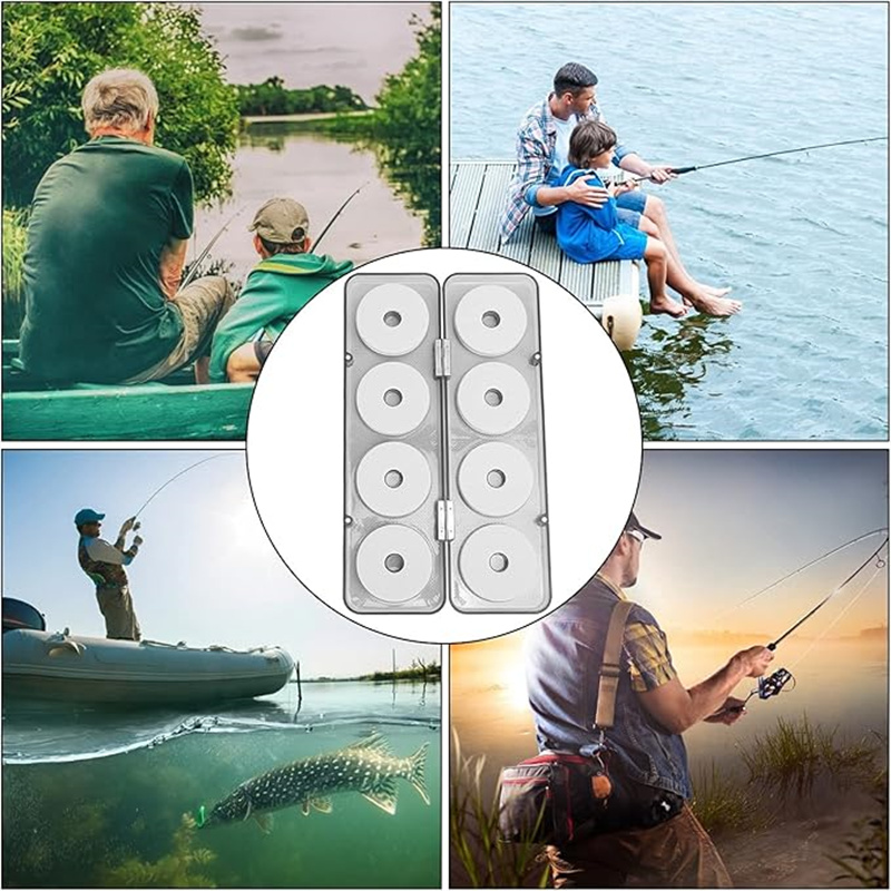 8/16 Foam Winding Board Fishin – Fishing Line Box Bewertung und Preis