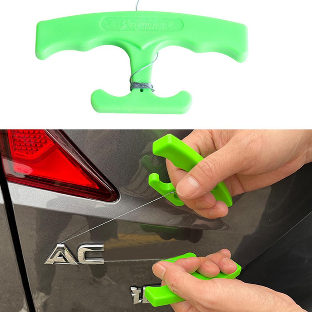 Car Emblem Remover Tool Kit Er – Monofilament Line Bewertung und Preis