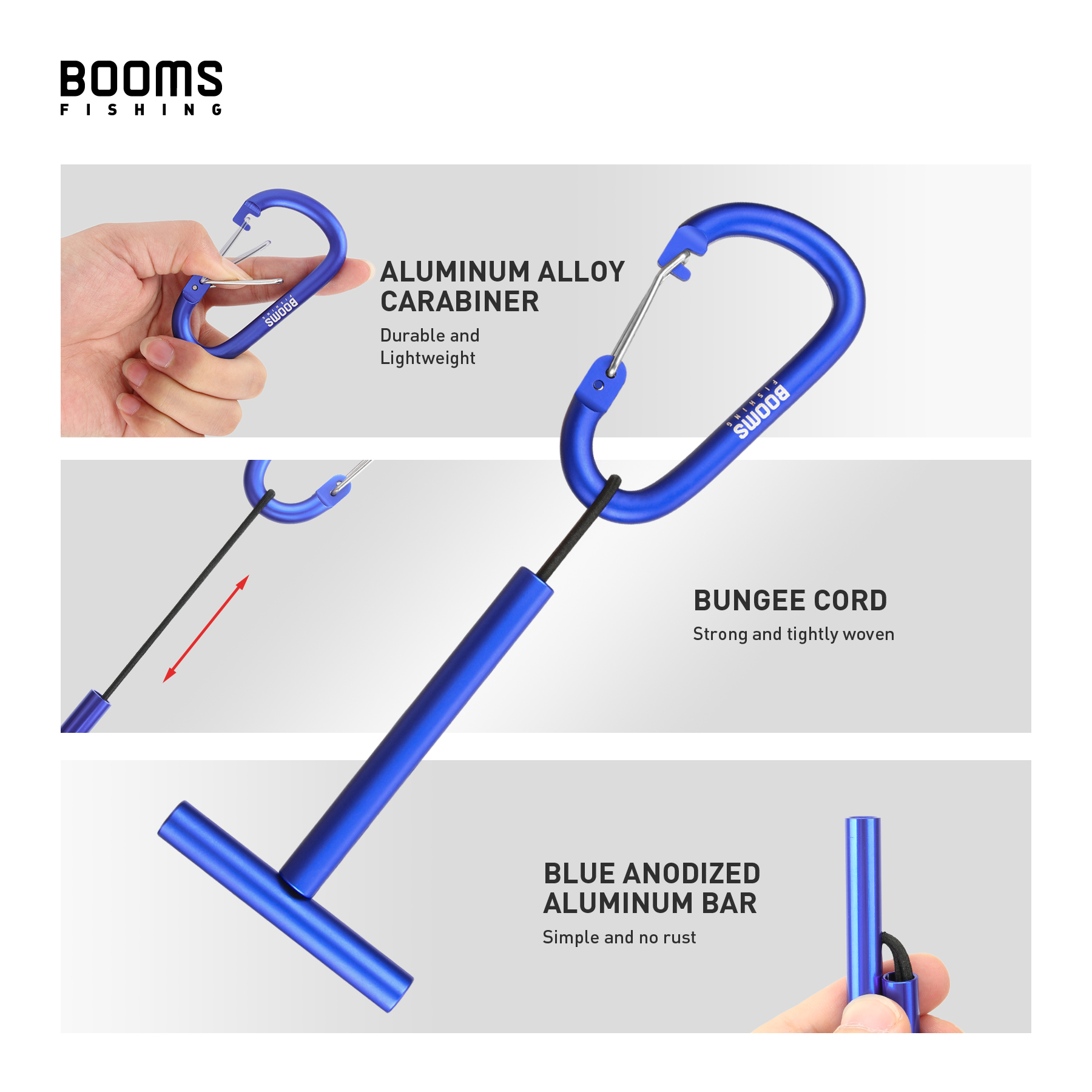 Booms Fishing SH1 Fly Fishing  – Fishing Line Spooler Bewertung und Preis