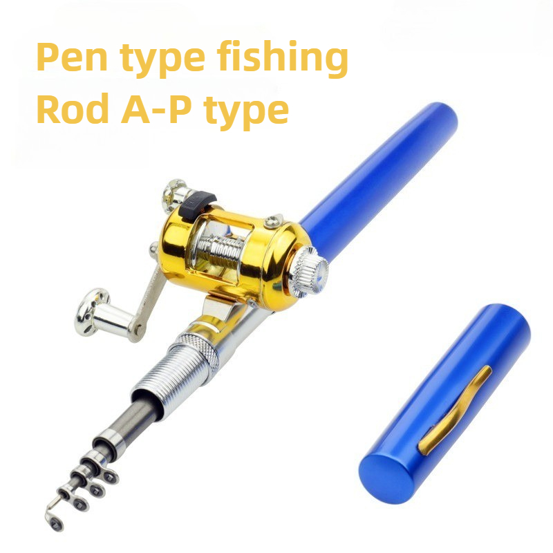 Fishing Rod Reel Combo Set Min – Fishing Line Spooler Bewertung und Preis