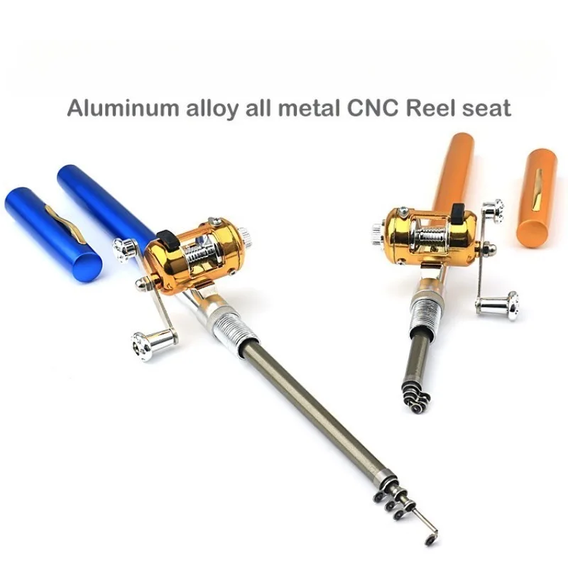 Fishing Rod Reel Combo Set Min – Fishing Line Spooler Bewertung und Preis