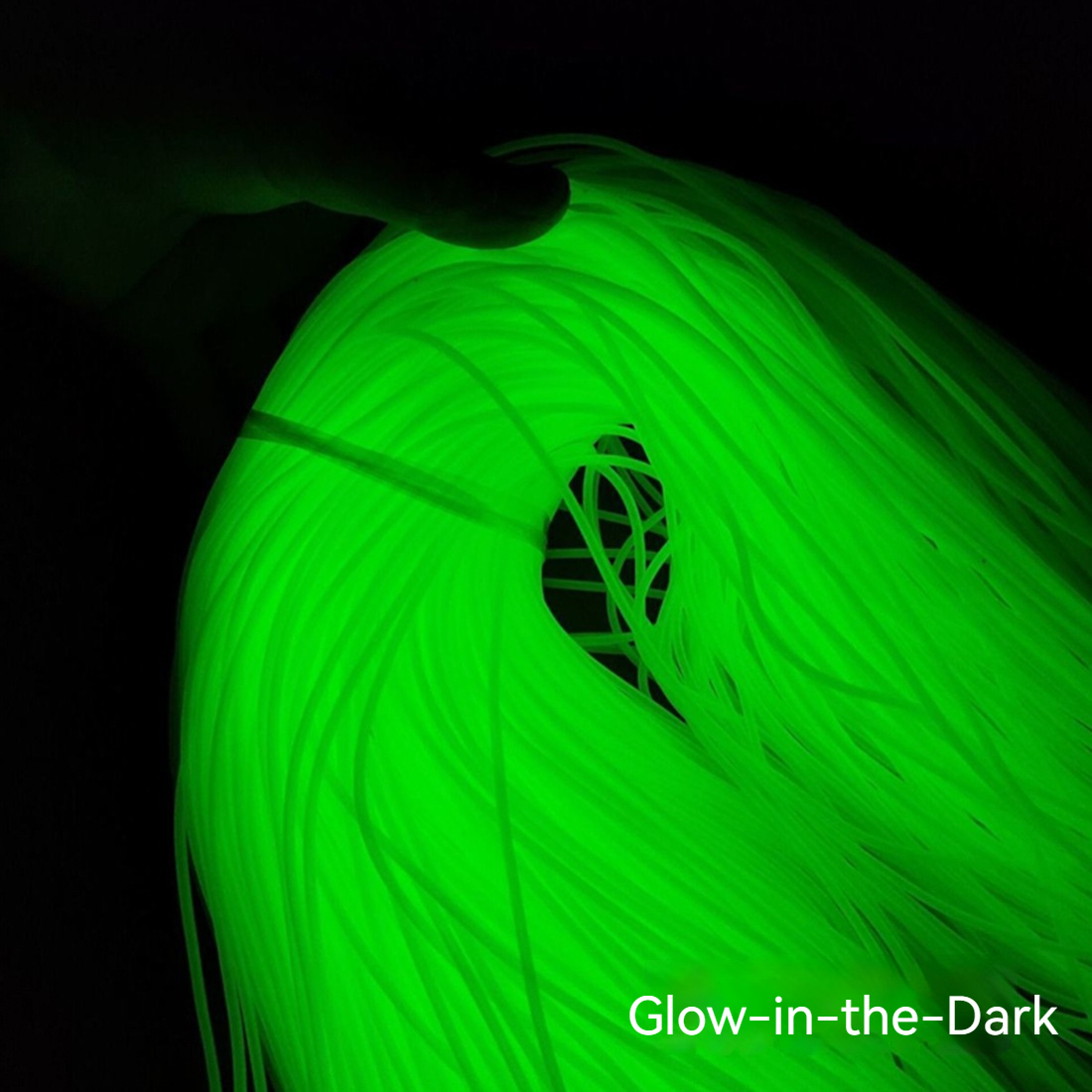 0.8/1/1.5/2mm Luminous Fishing – Saltwater Line Bewertung und Preis