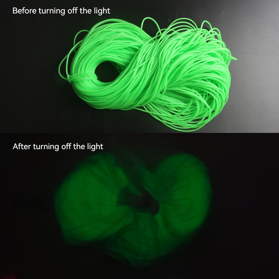 0.8/1/1.5/2mm Luminous Fishing – Saltwater Line Bewertung und Preis