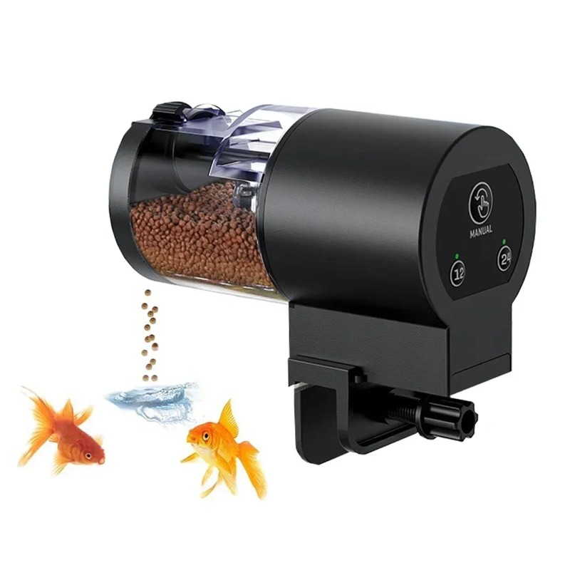100ml Digital Automatic Fish F – Fishing Line Dispenser Bewertung und Preis