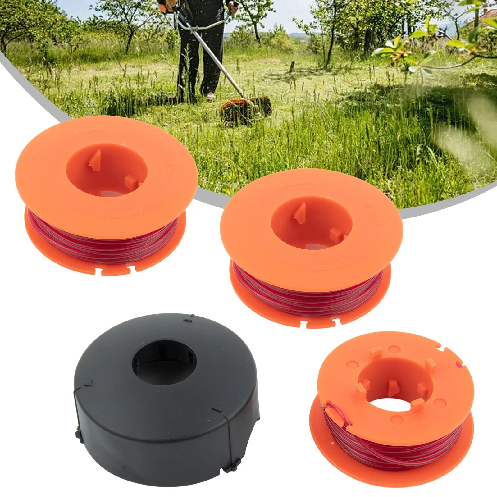 Replacement Spool Line And Cap – Tippet Line Bewertung und Preis
