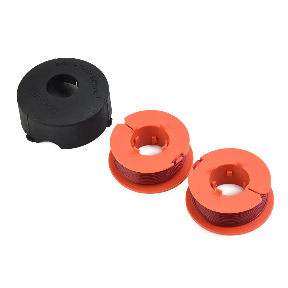 Replacement Spool Line And Cap – Tippet Line Bewertung und Preis