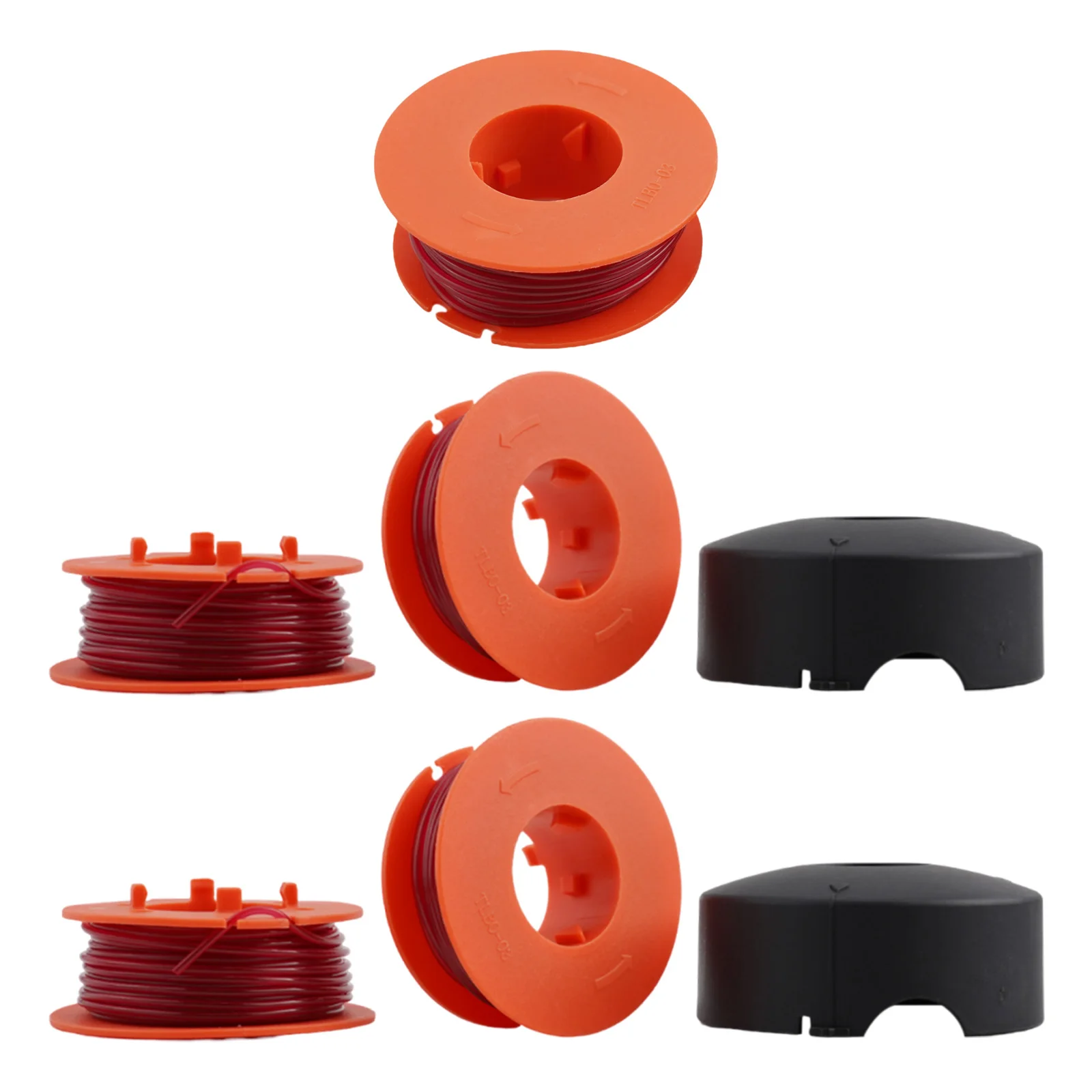 Replacement Spool Line And Cap – Tippet Line Bewertung und Preis