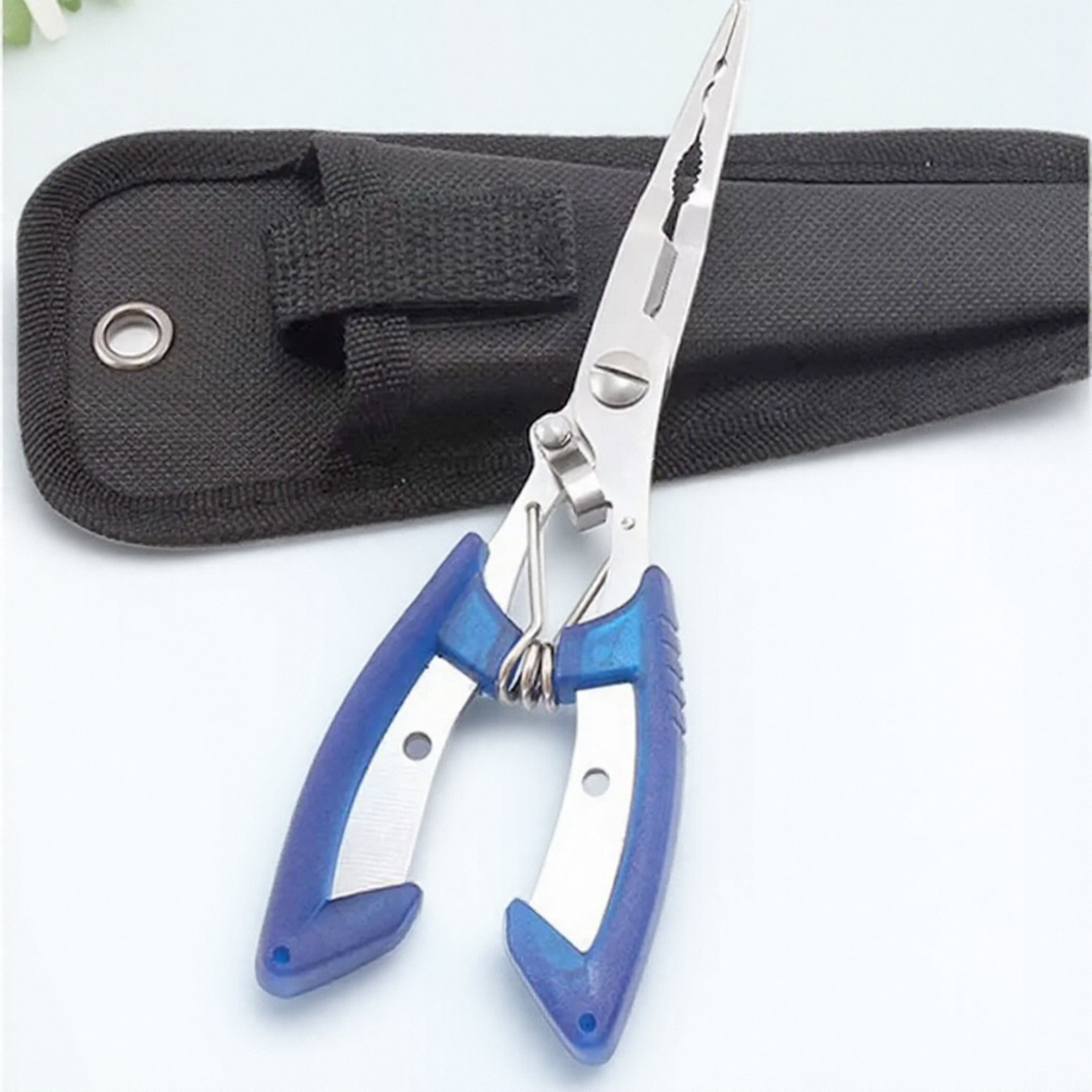 Multifunction 17CM Fishing Pli – Fishing Line Cutter Bewertung und Preis
