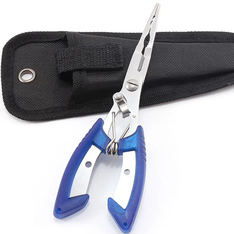 Multifunction 17CM Fishing Pli – Fishing Line Cutter Bewertung und Preis