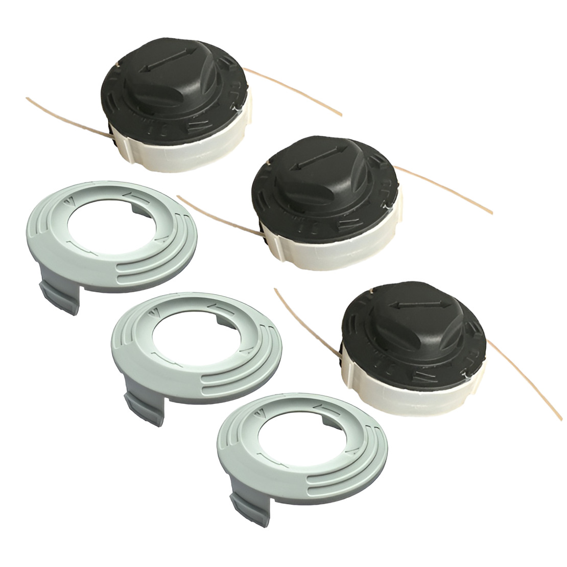 4009 710 4305 4009 710 4306 6P – Tippet Line Bewertung und Preis