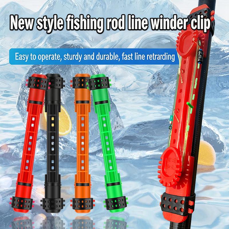 Ramdom Color 1PC Quick Line Re – Fishing Line Dispenser Bewertung und Preis