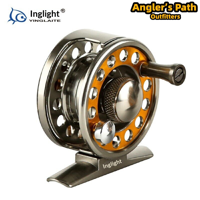 Yinglaite Full Metal Ultra Lig – Ice Fishing Line Bewertung und Preis