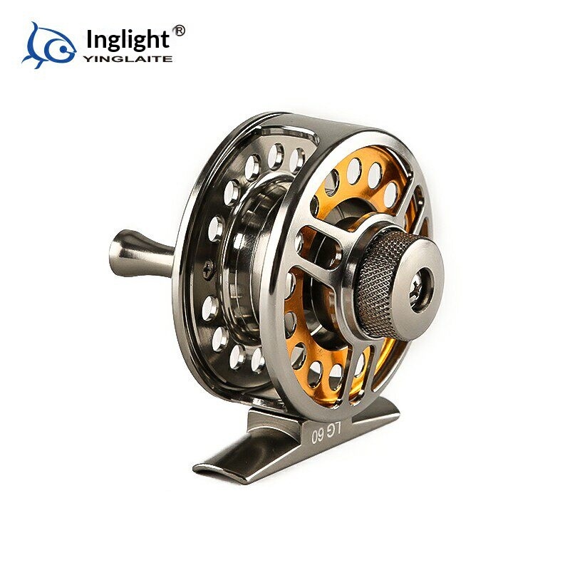 Yinglaite Full Metal Ultra Lig – Ice Fishing Line Bewertung und Preis