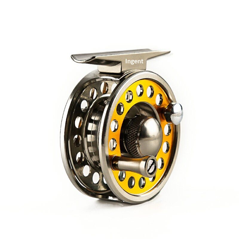 Yinglaite Full Metal Ultra Lig – Ice Fishing Line Bewertung und Preis